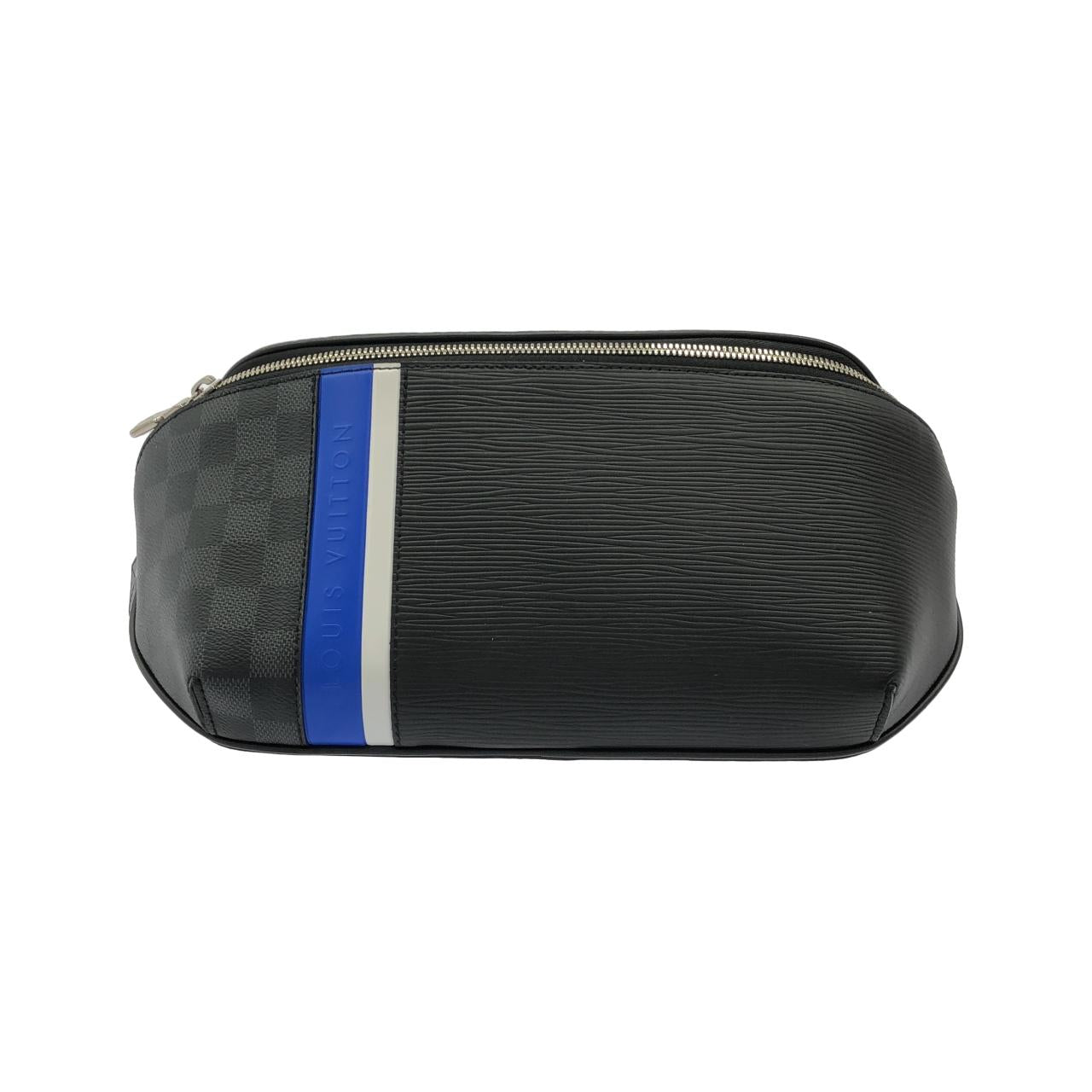 Louis Vuitton Epi Damier Graphite bumbag shoulder bag