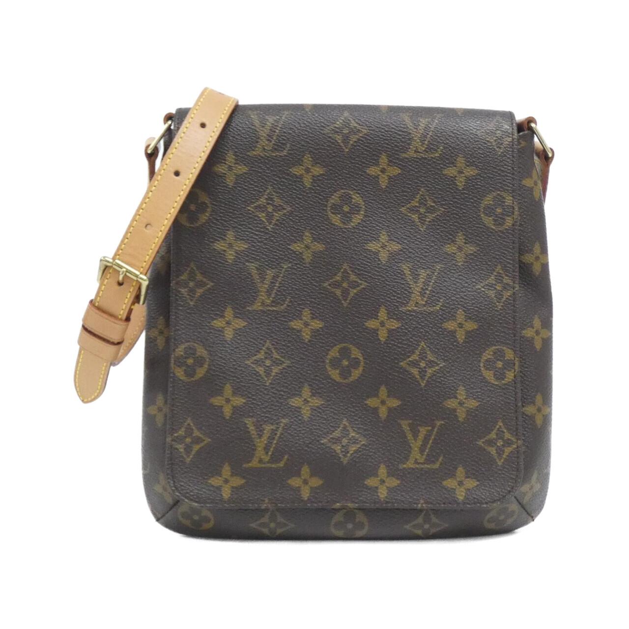 Louis Vuitton Monogram Shoulder Bag