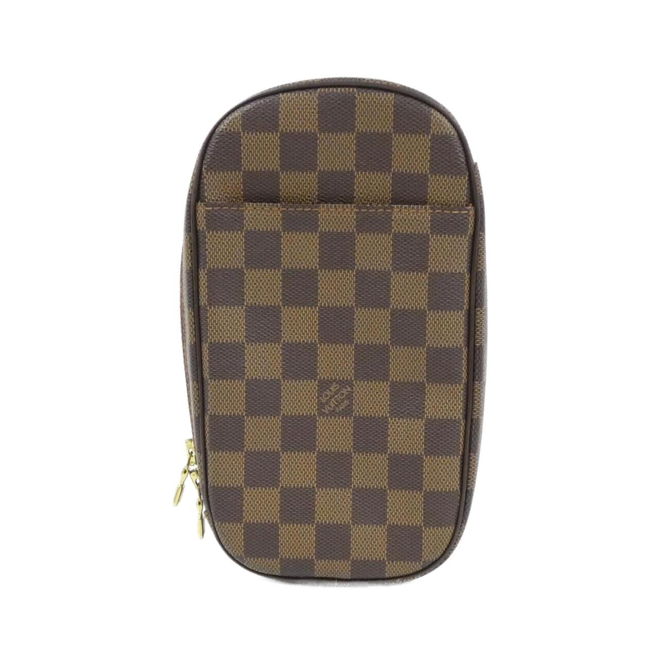 Louis Vuitton Damier Pochette Gange Shoulder Bag