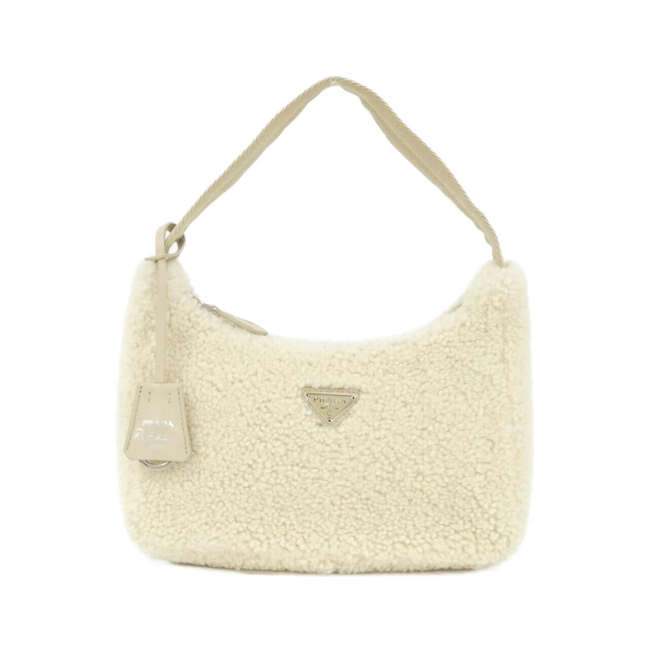 Prada MONTONE R Shoulder Bag