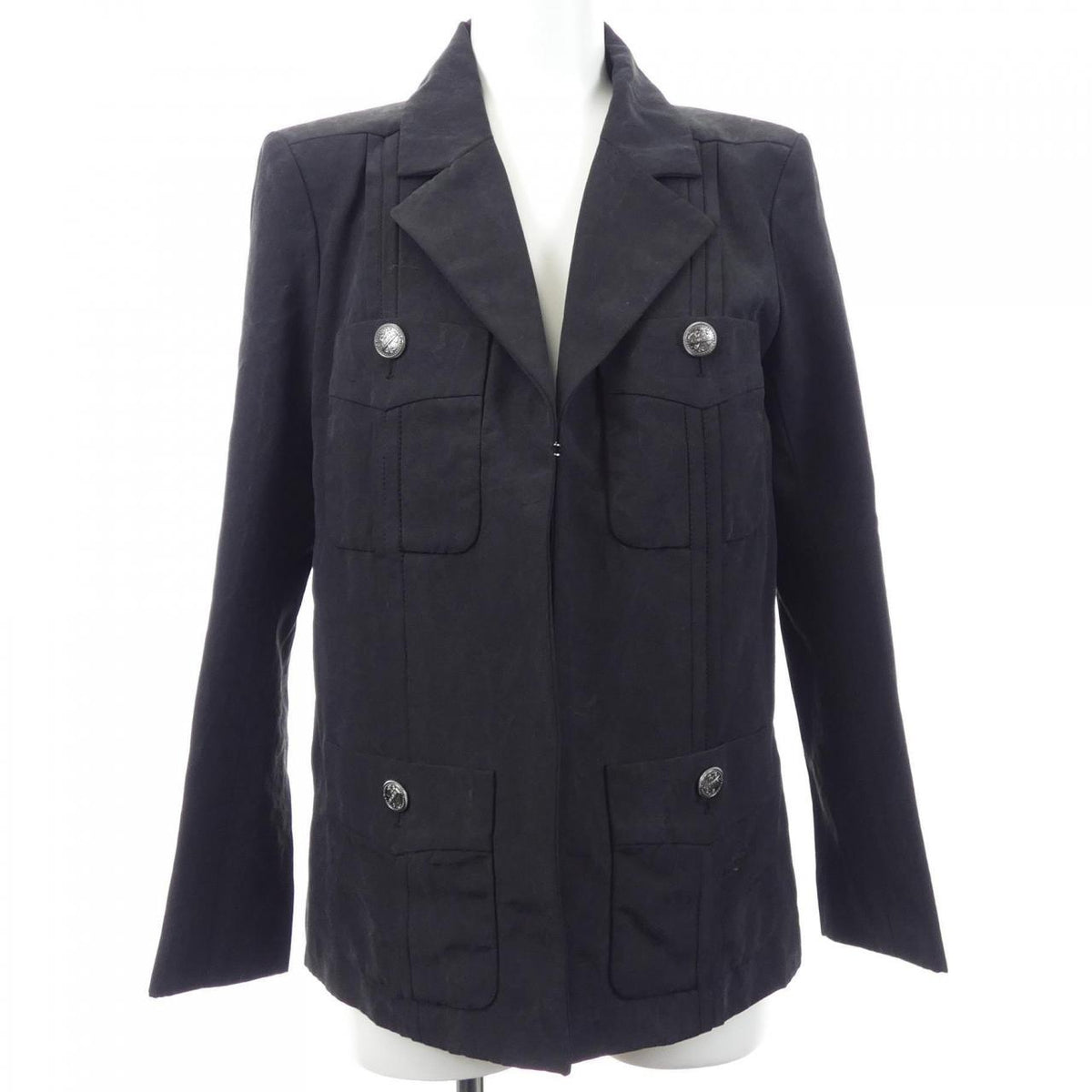 Chanel Jacket