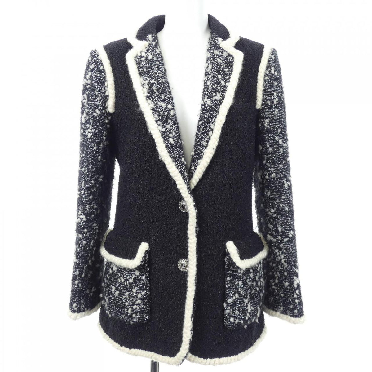 Chanel Jacket