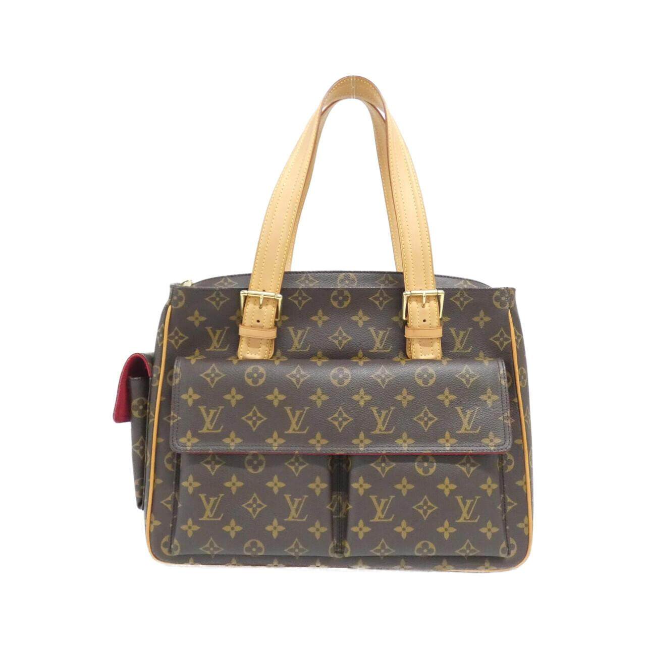 Louis Vuitton Monogram Bag
