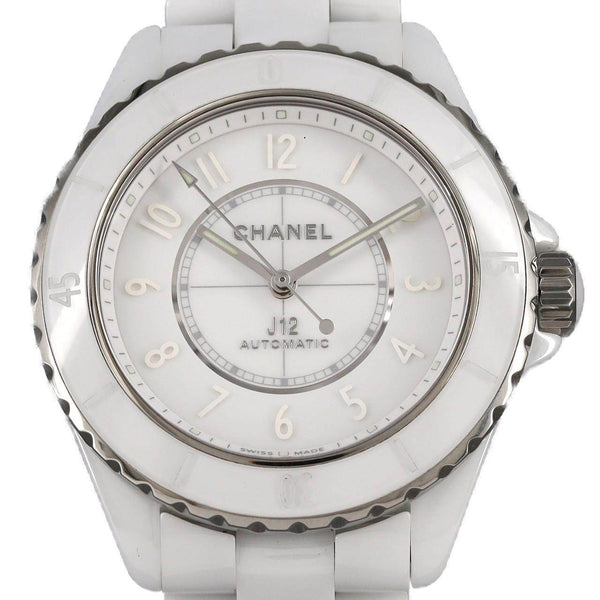 Chanel J12 Phantom Caliber 12.1 Ceramic Automatic
