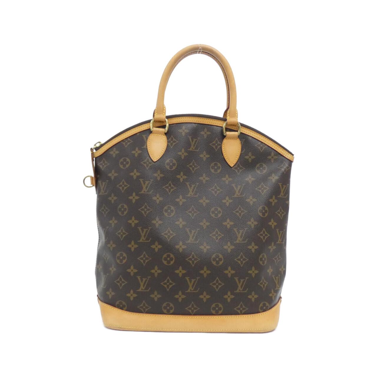 Louis Vuitton Monogram Rock It Vertical Bag