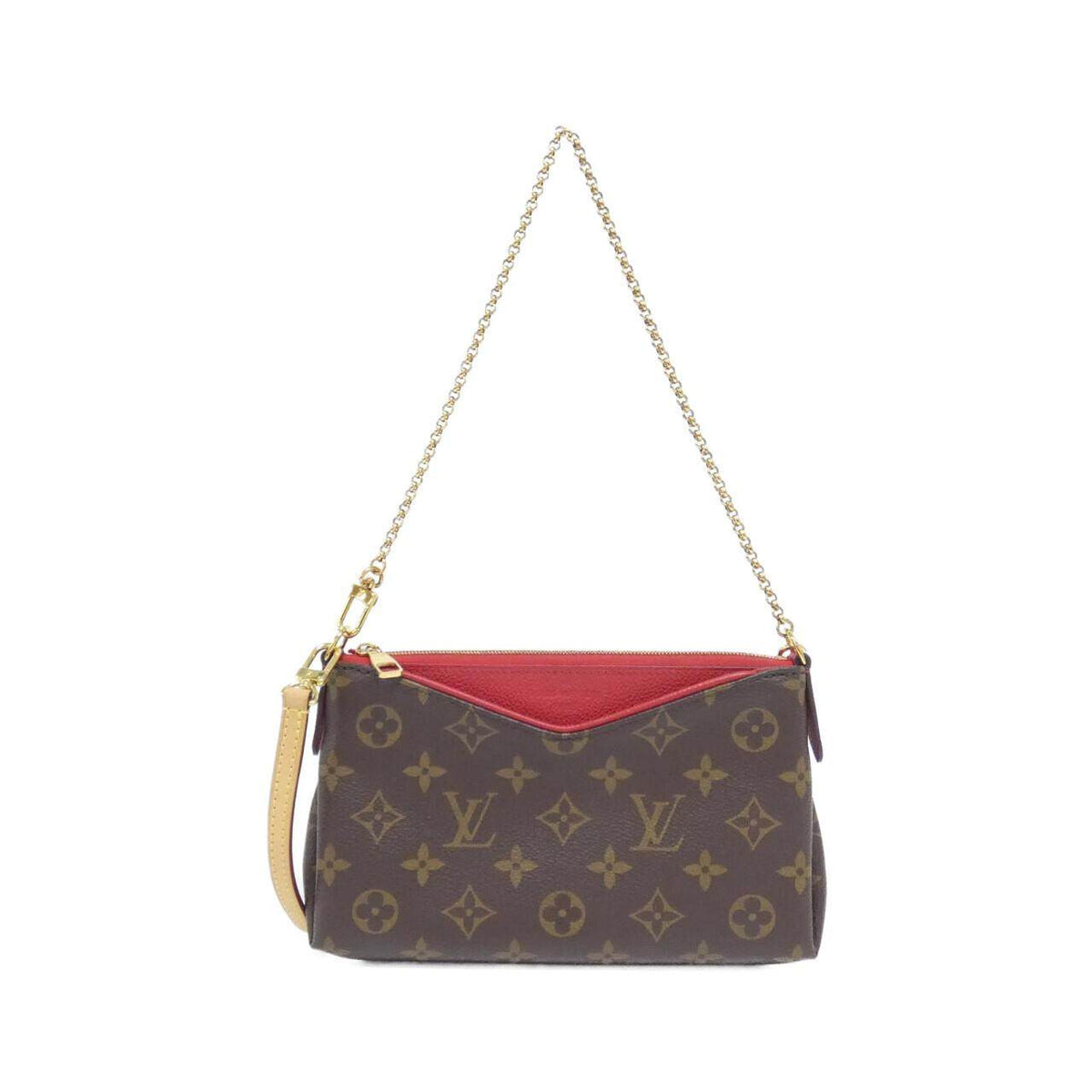Louis Vuitton Monogram Shoulder Bag