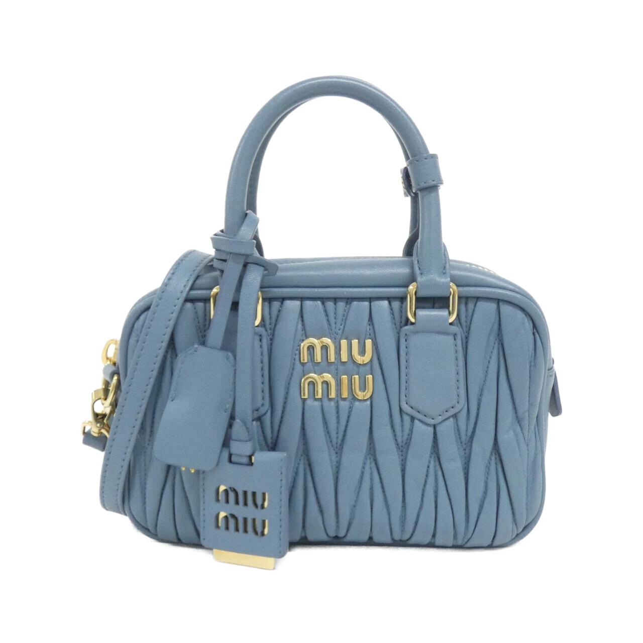 Miu Miu MATELASSE bag