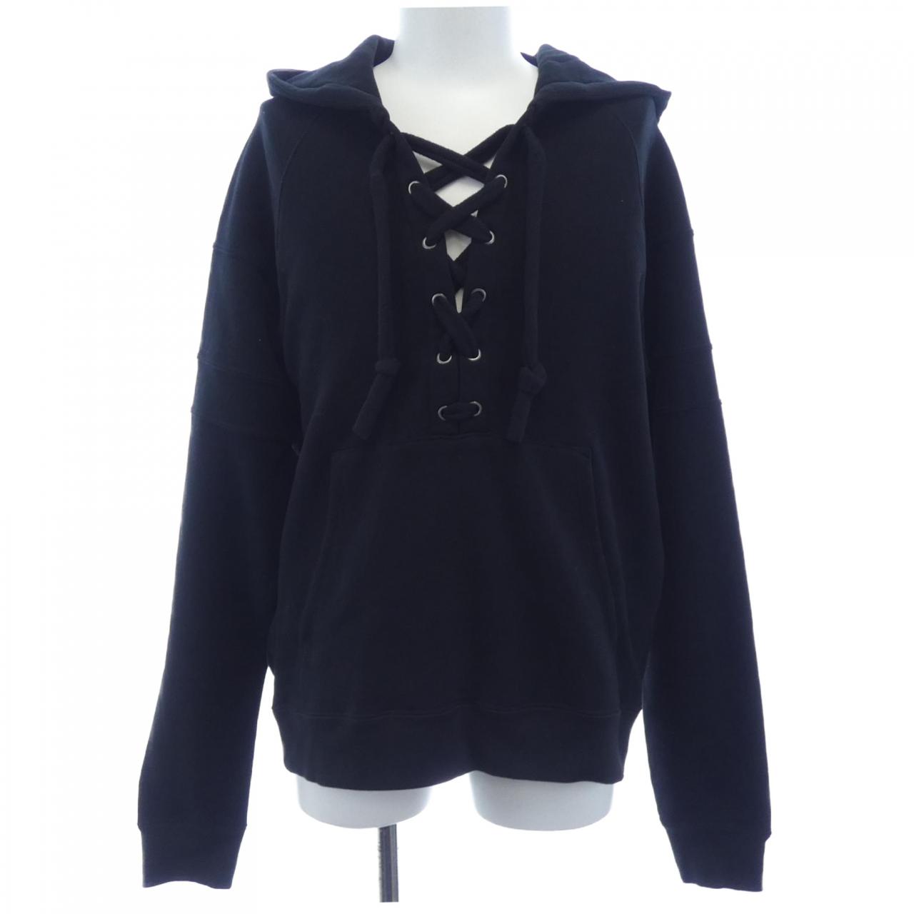 Saint Laurent Hoodie