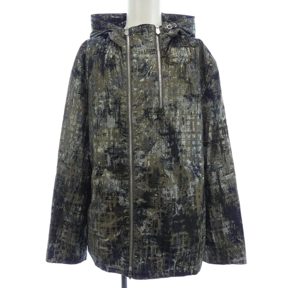 Hermes Jacket