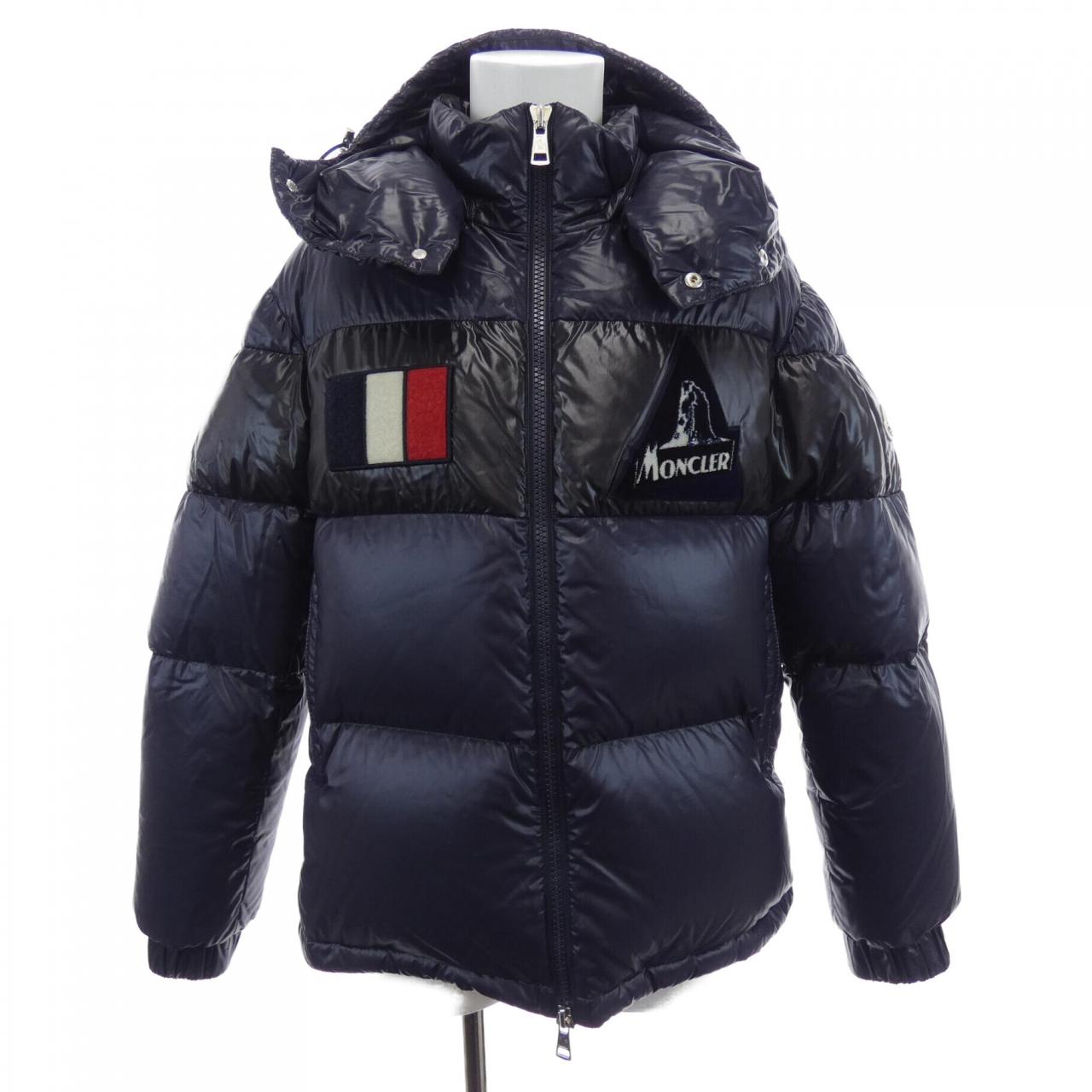 Moncler GARY Down Jacket
