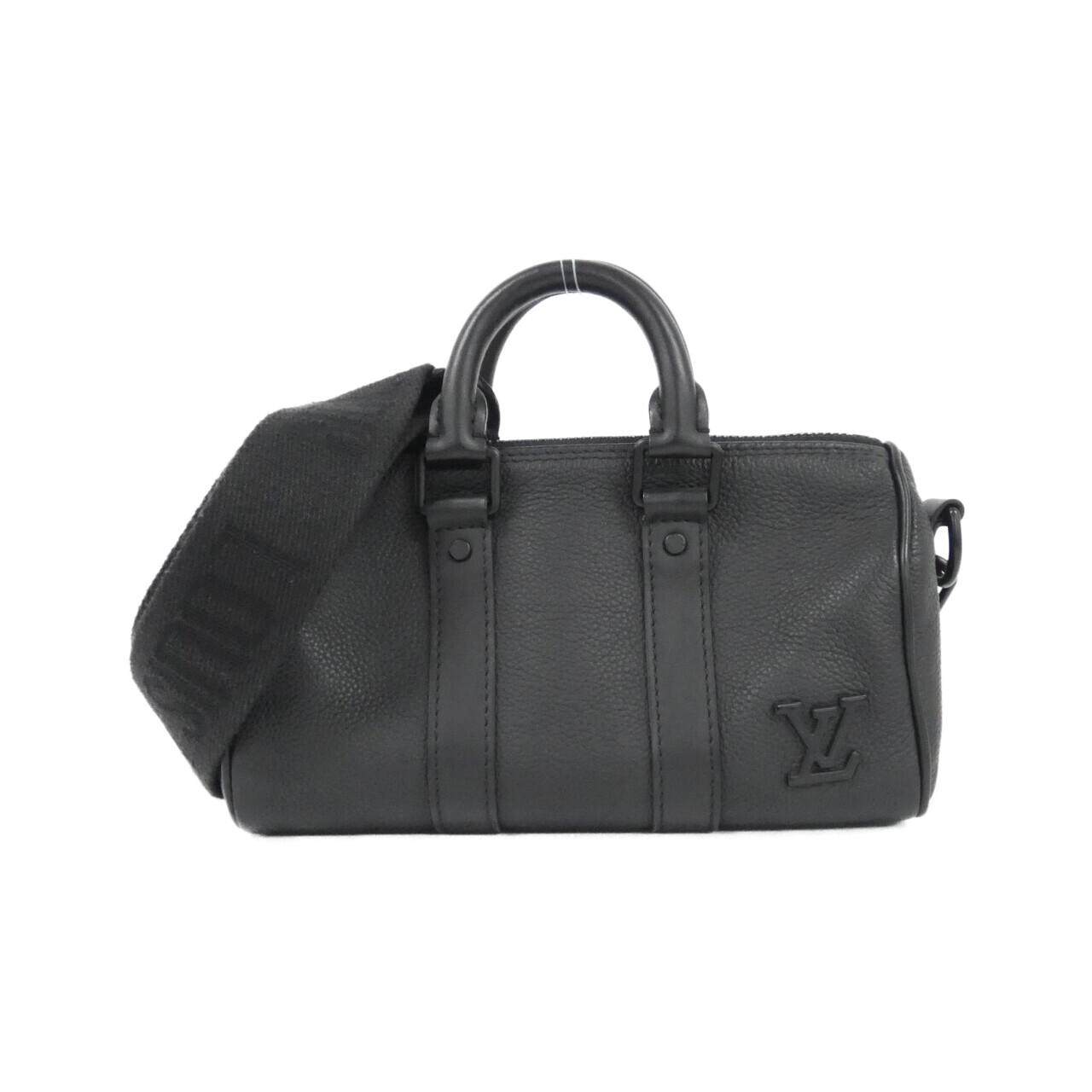 Louis Vuitton LV Aerogram Boston Bag