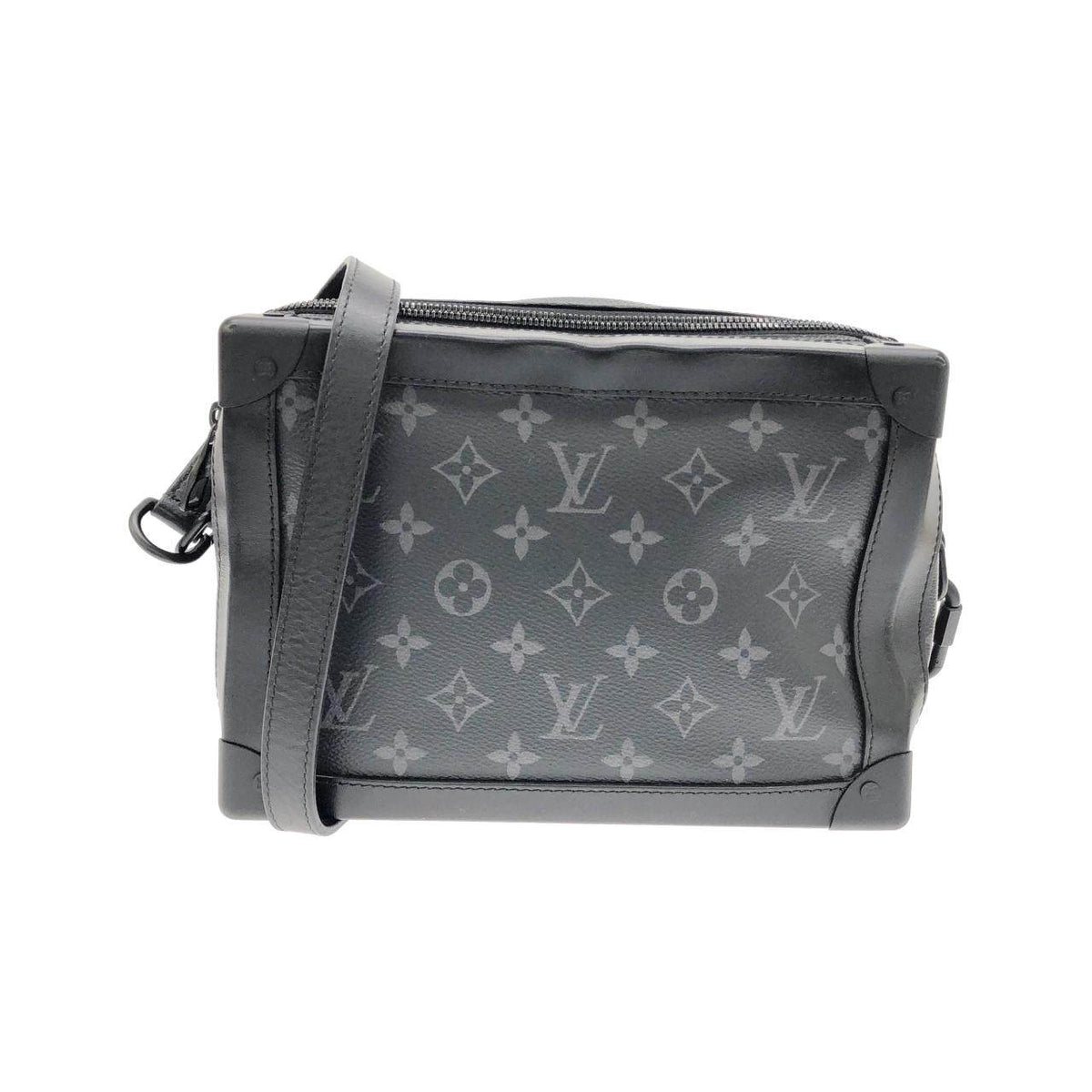 Louis Vuitton Monogram Eclipse Shoulder Bag