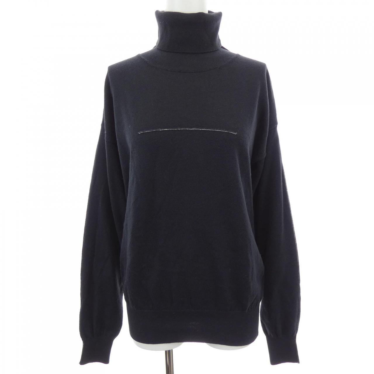MM6 Maison Margiela Cashmere Blend Knit