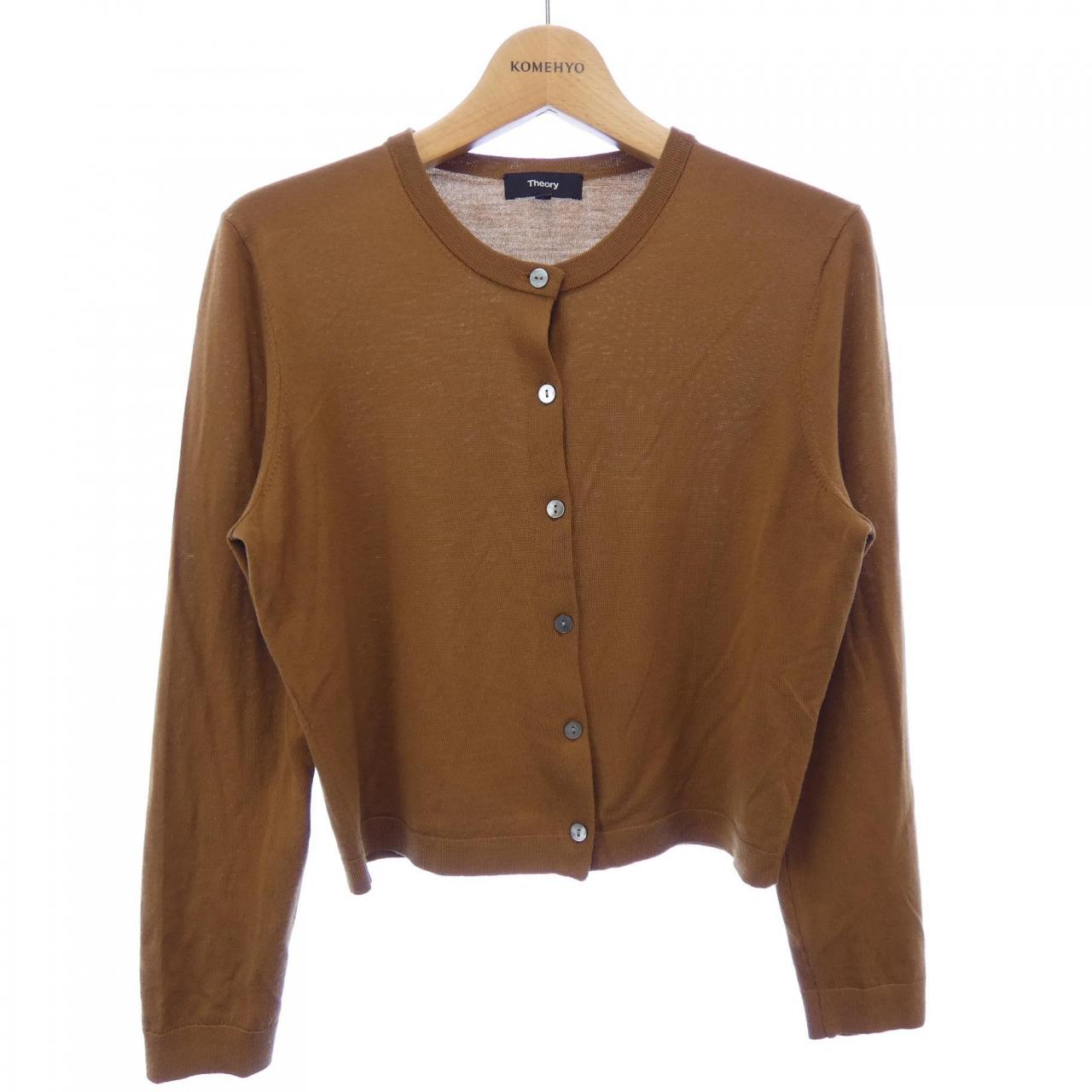 Theory Cardigan