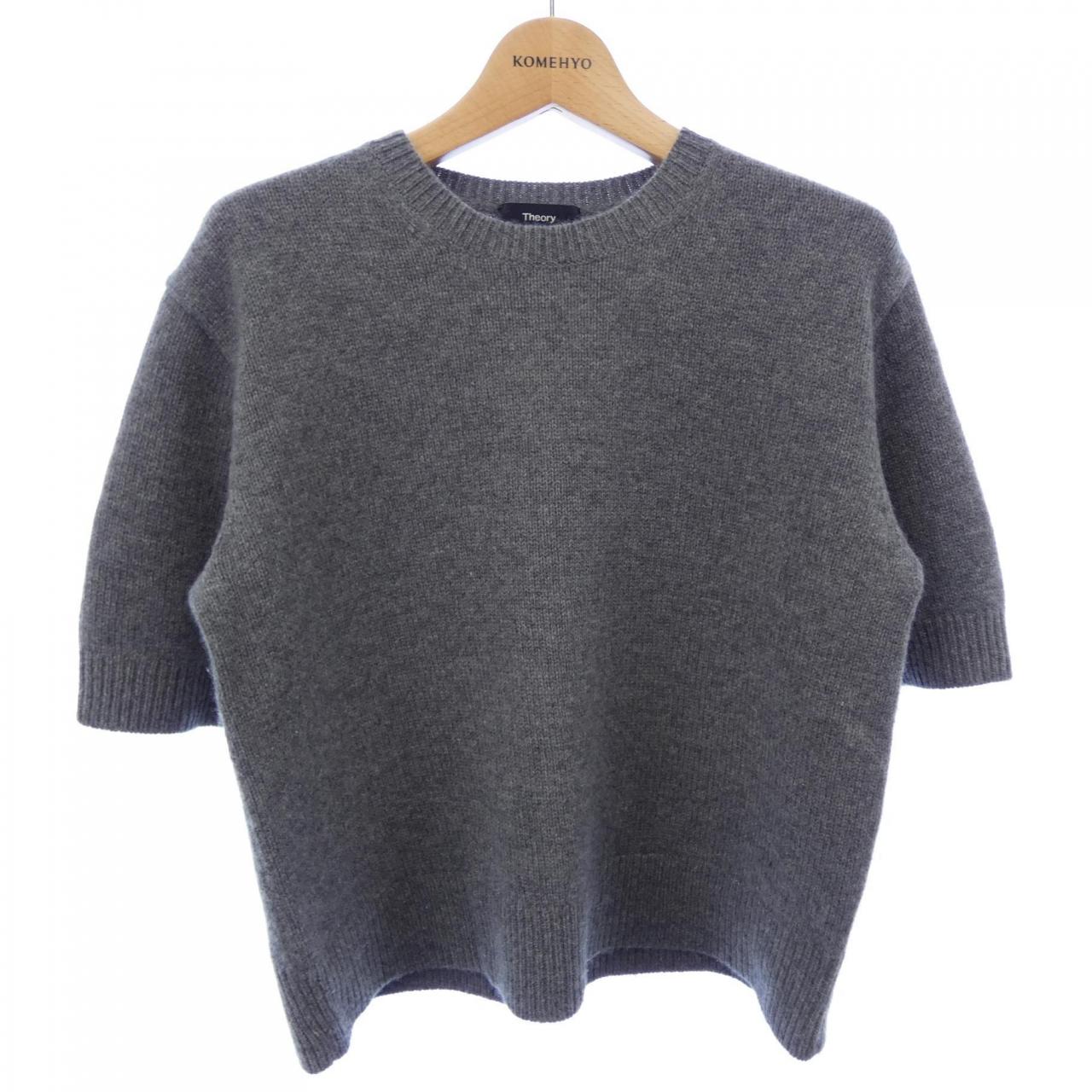 Theory Cashmere Knit