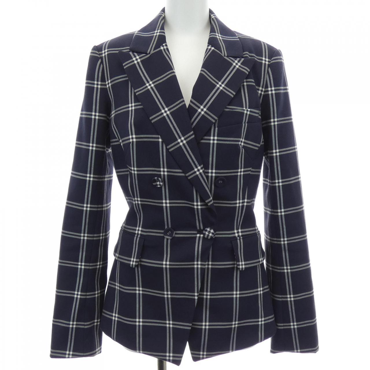 Jonathan Simkhai Jacket