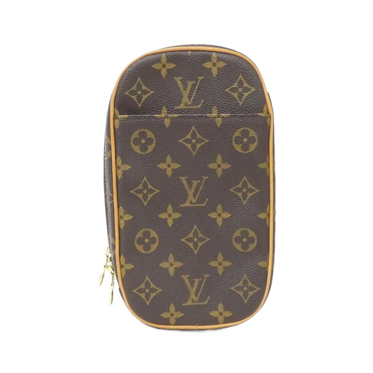 Louis Vuitton Monogram Shoulder Bag