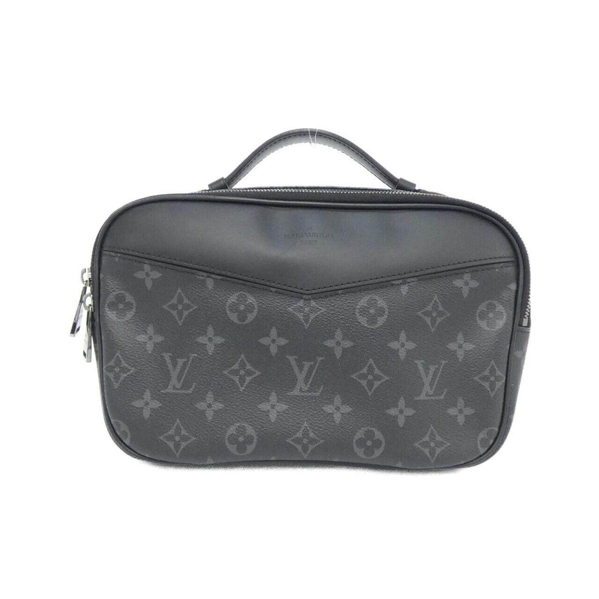 Louis Vuitton Monogram Eclipse bum bag