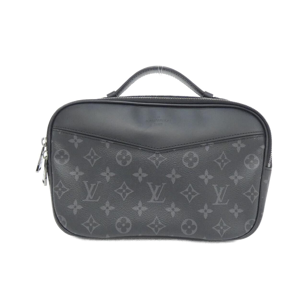 Louis Vuitton Monogram Eclipse bum bag