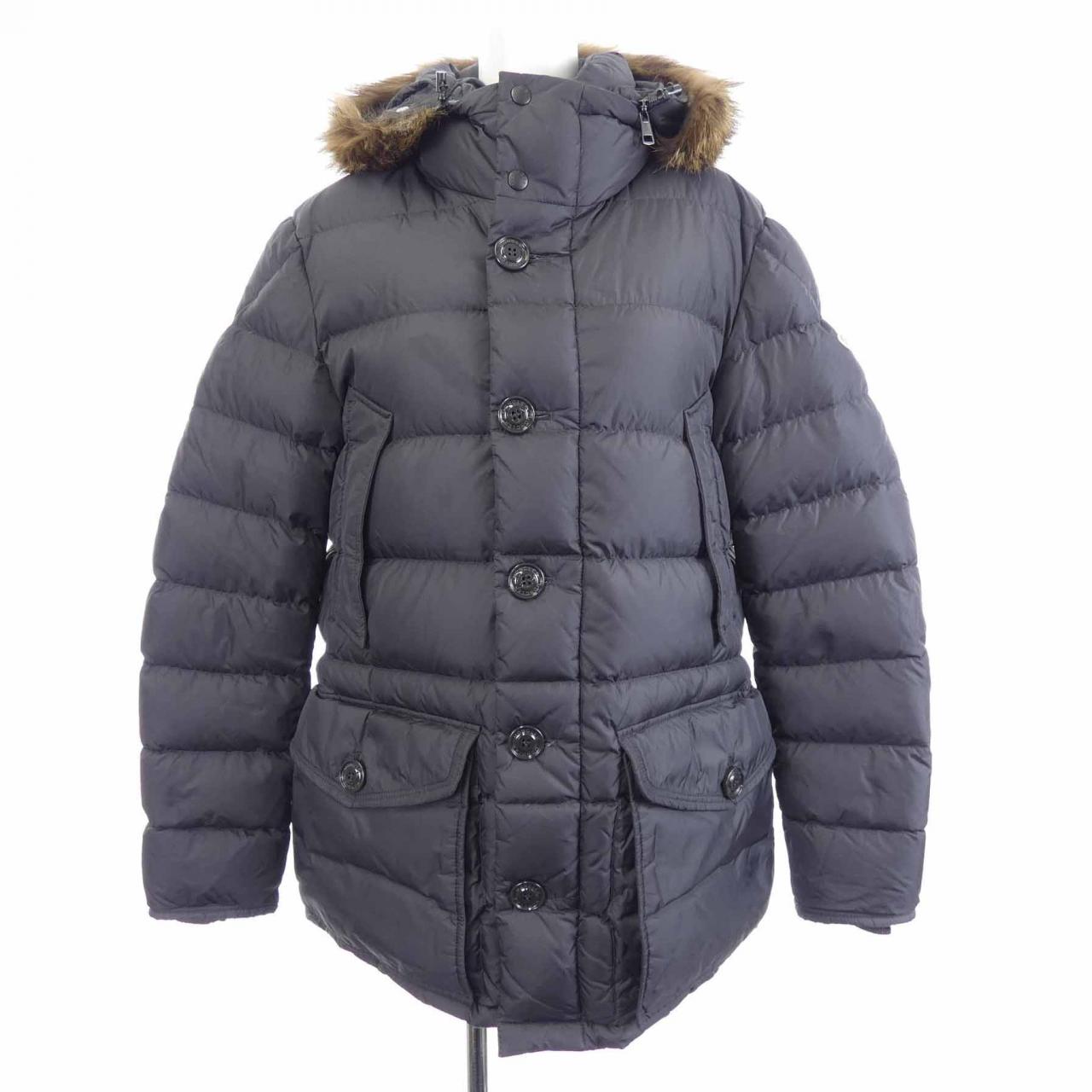 Moncler CLUNY Down Jacket