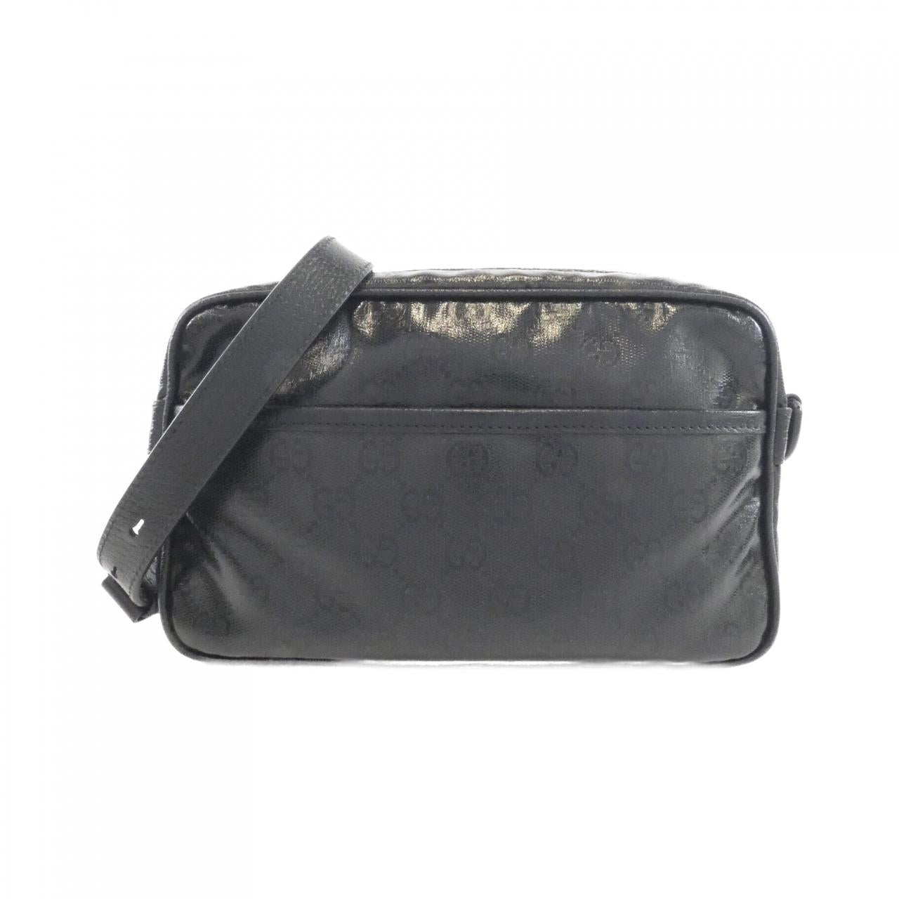 Gucci GG Crystal Shoulder Bag