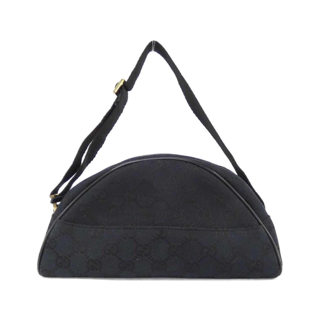 Gucci GG Canvas Shoulder Bag