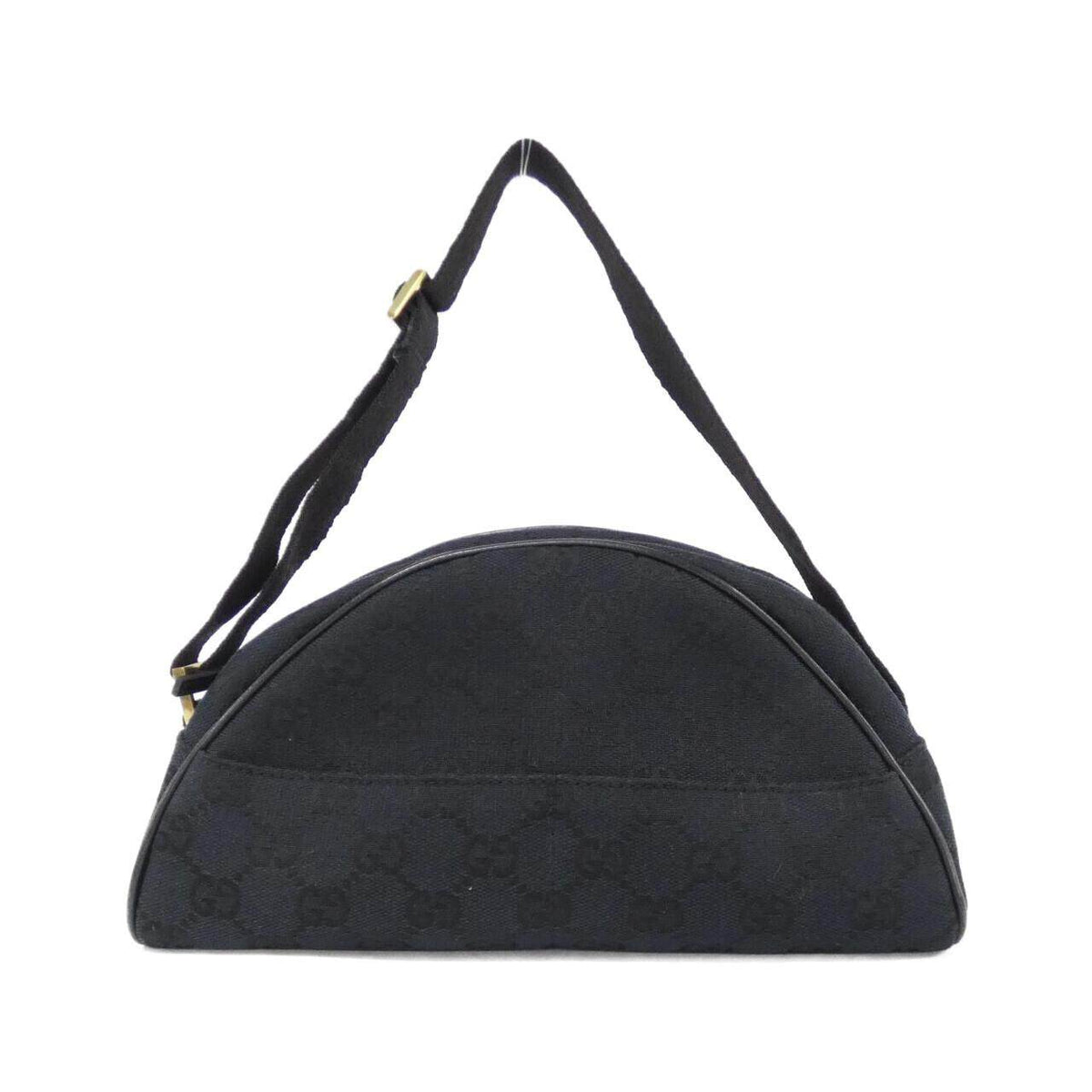 Gucci GG Canvas Shoulder Bag