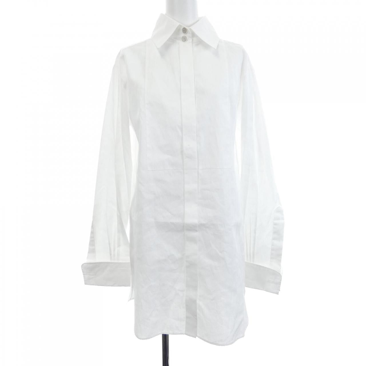 Chanel Tunic Top