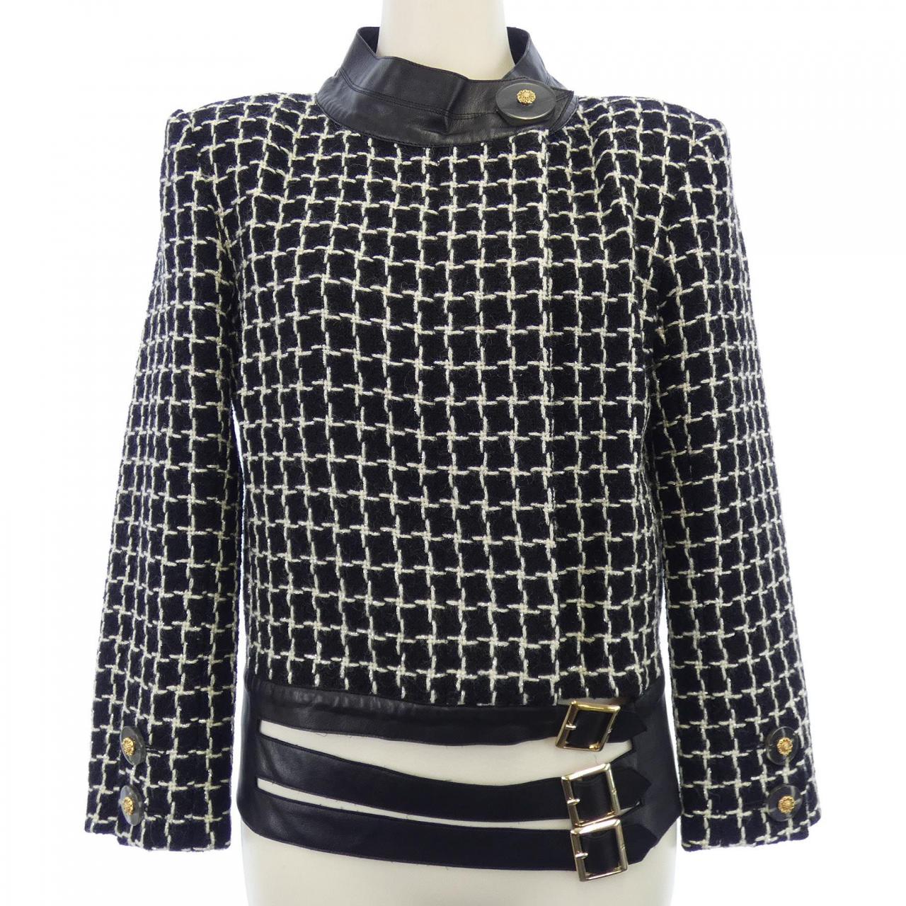 Chanel Sequin Jacket