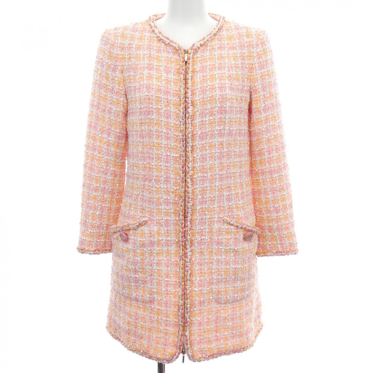 Chanel P60361V45802 Jacket