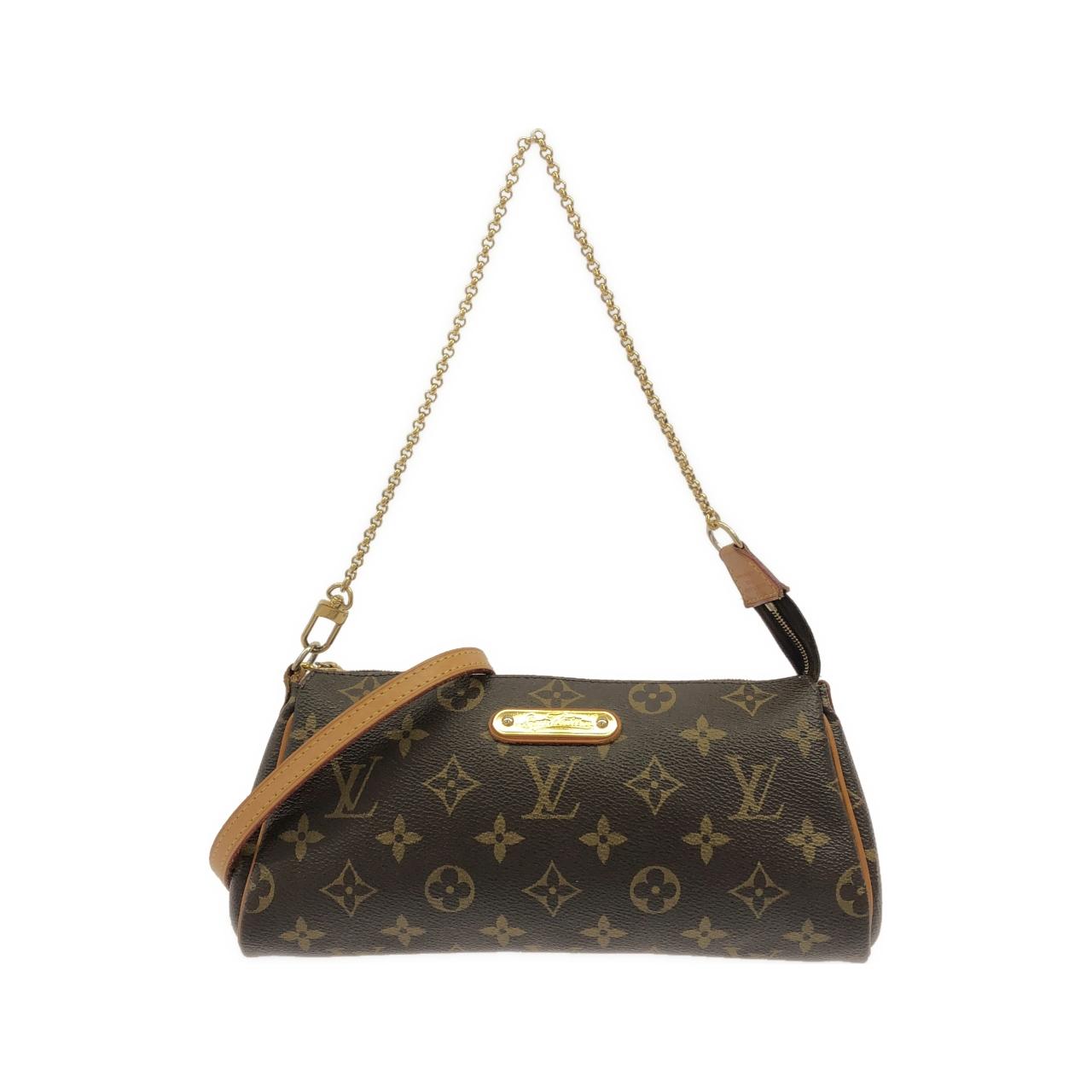Louis Vuitton Monogram Shoulder Bag