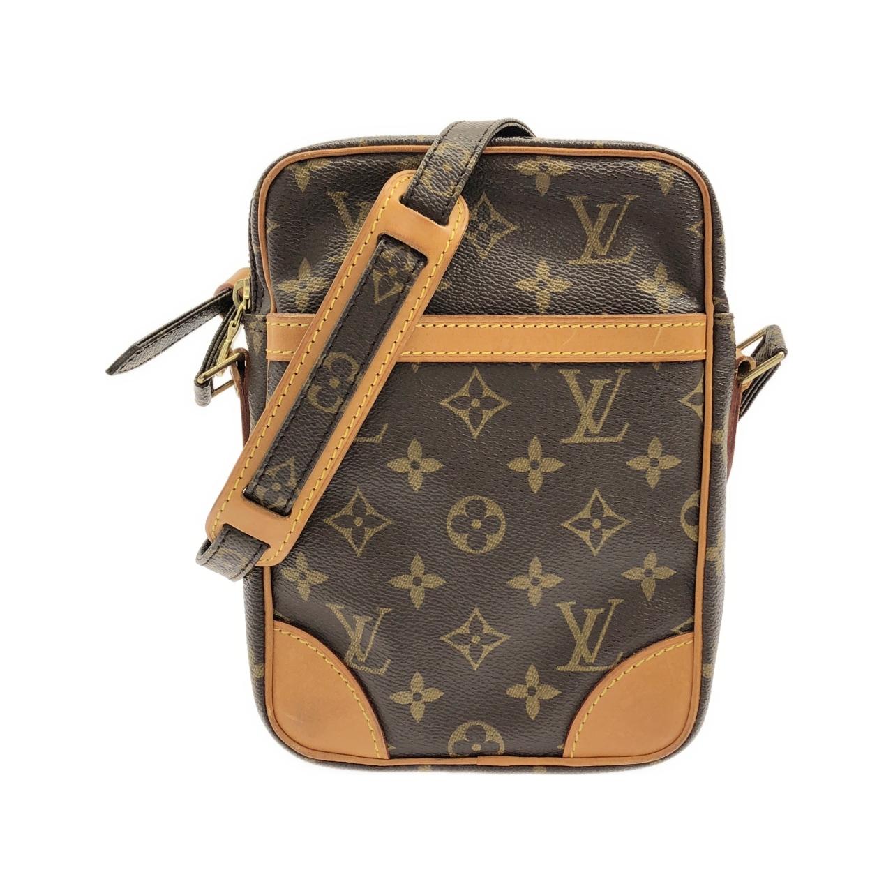 Louis Vuitton Monogram Shoulder Bag