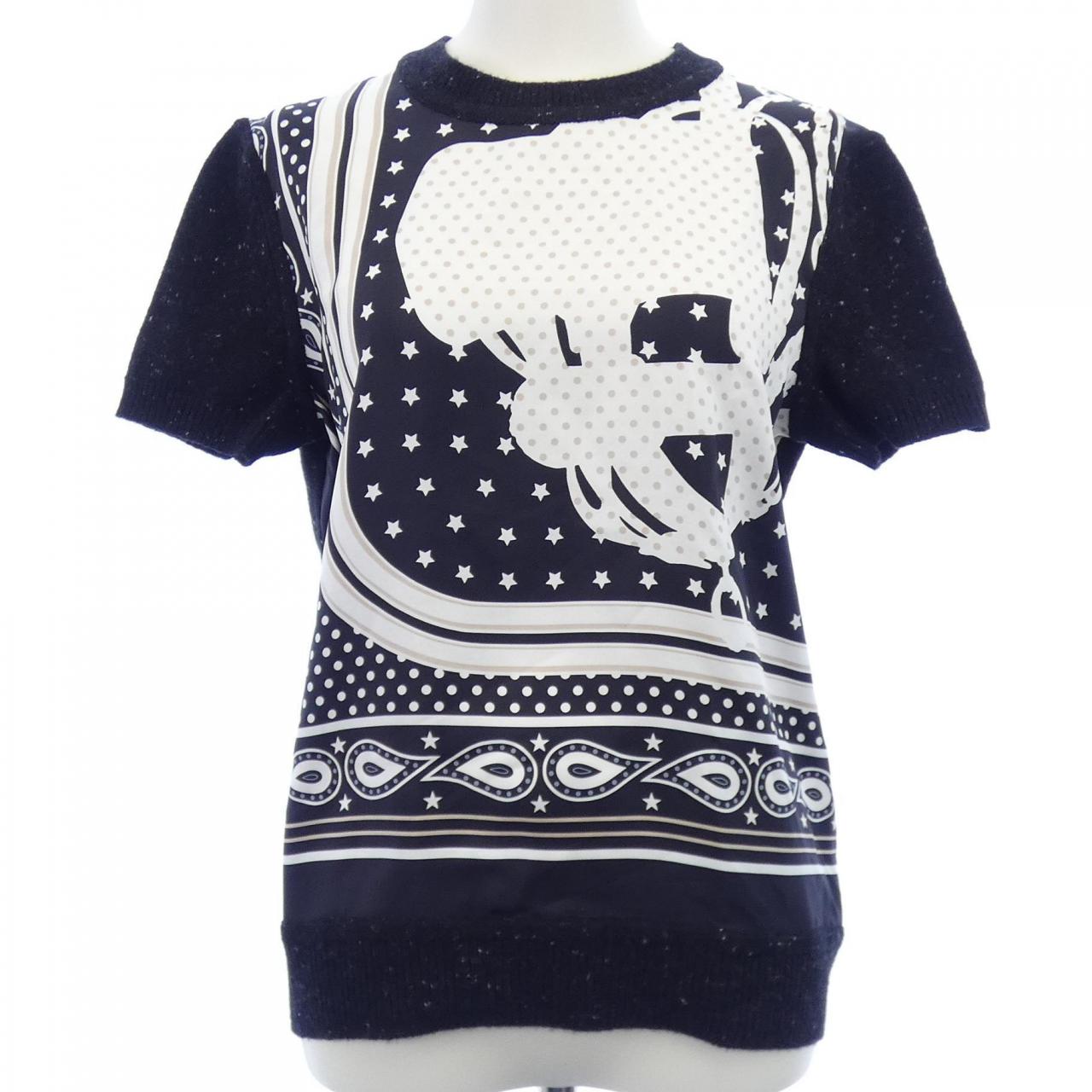 Hermes Knitwear