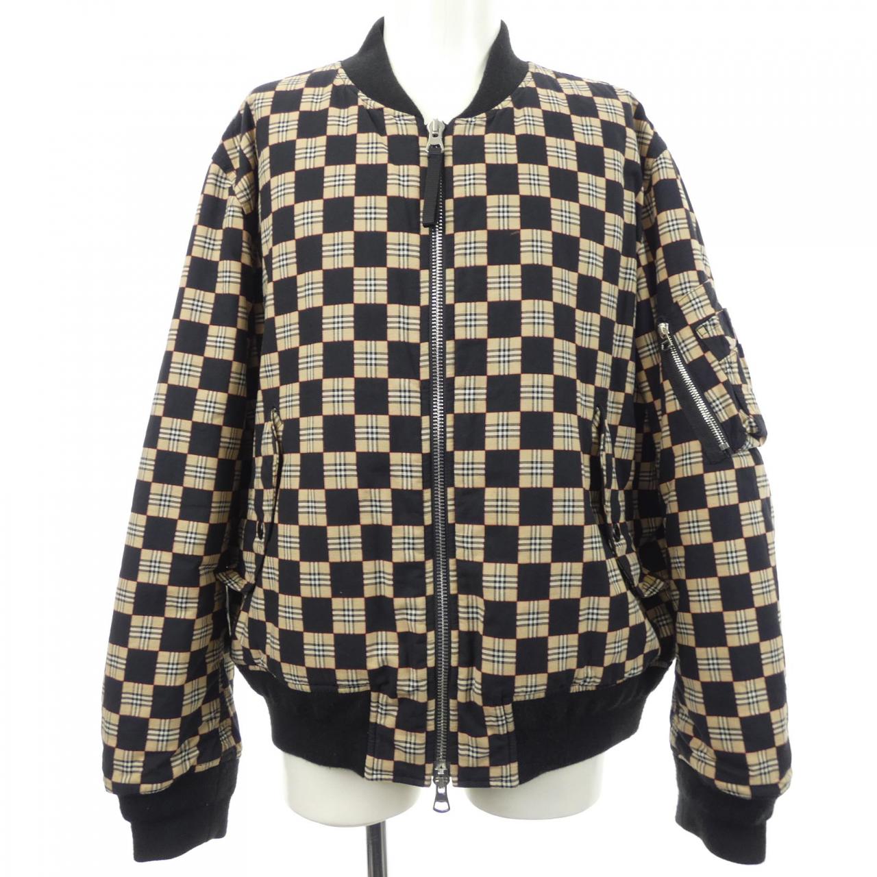 Burberry Jacket