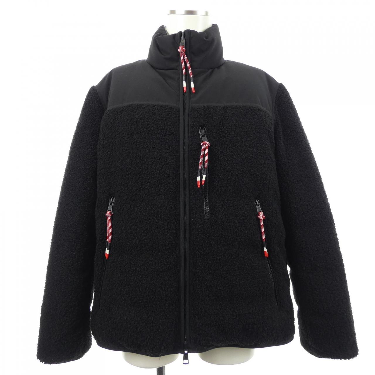 Moncler Genius BROHAN Down Jacket