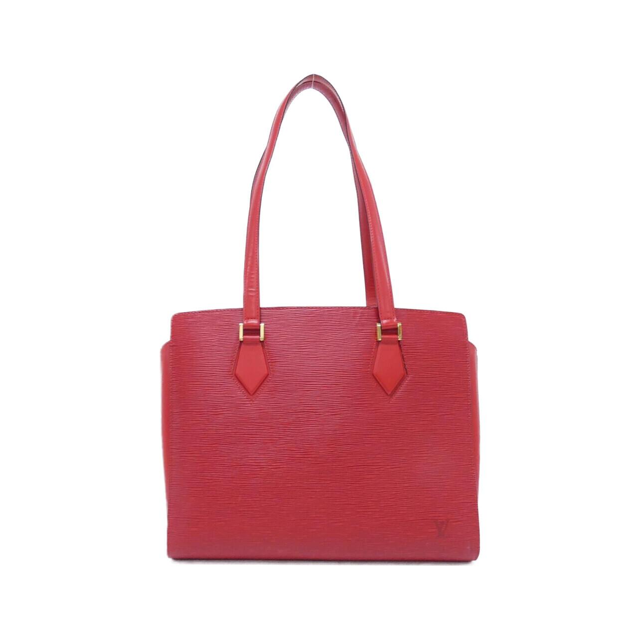 Louis Vuitton Epi Leather Shoulder Bag