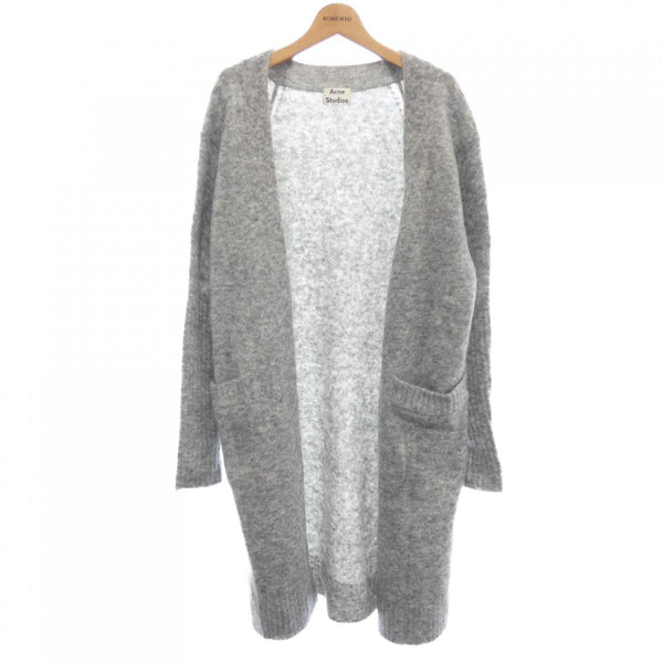 Acne Studios Long Cardigan