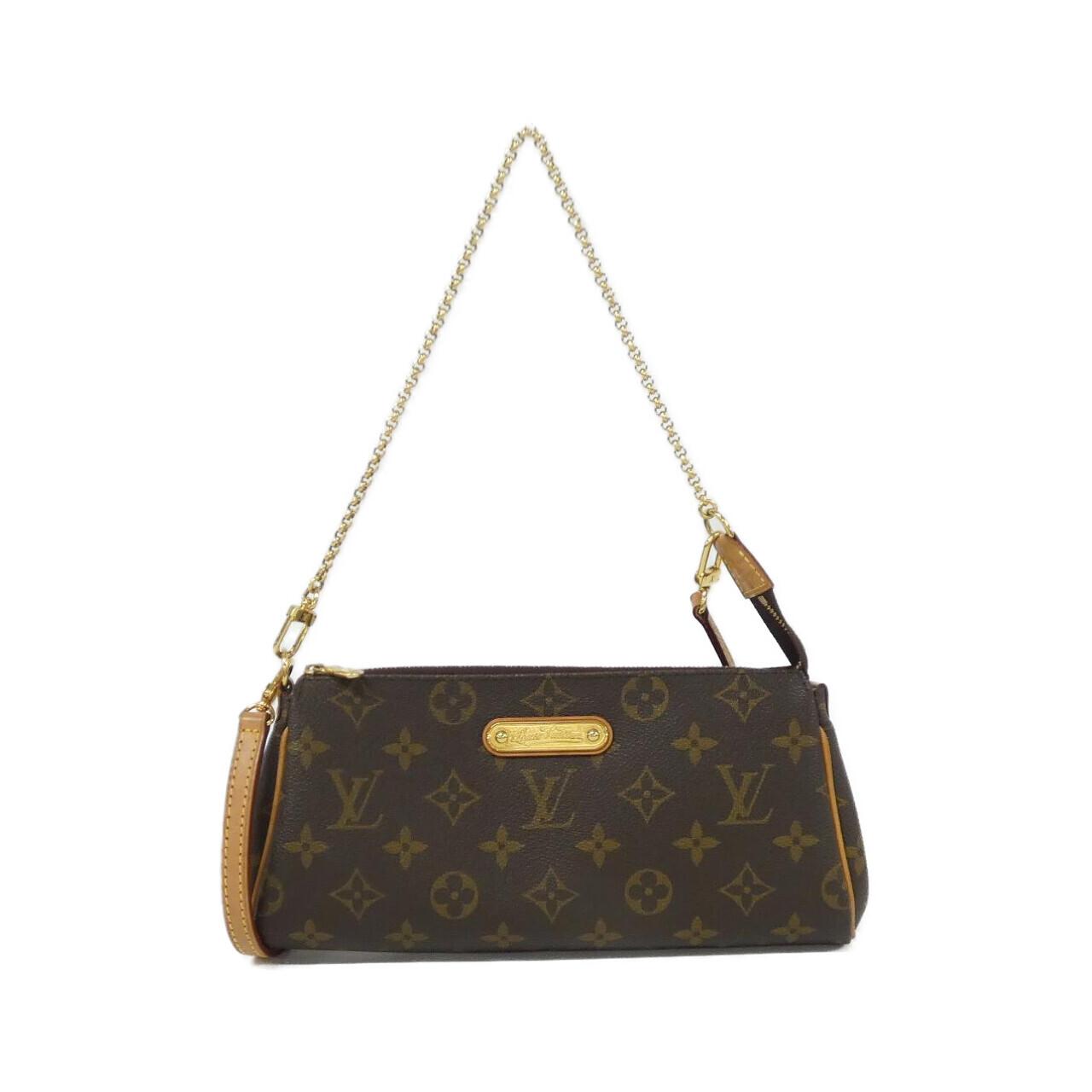 Louis Vuitton Monogram Shoulder Bag