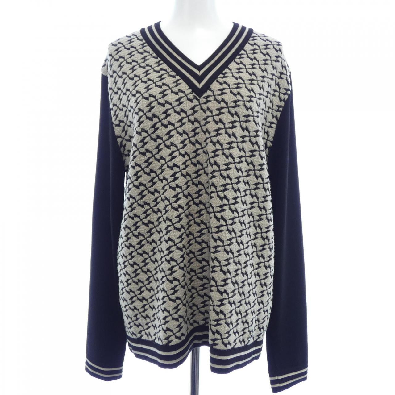 Chanel Knitwear