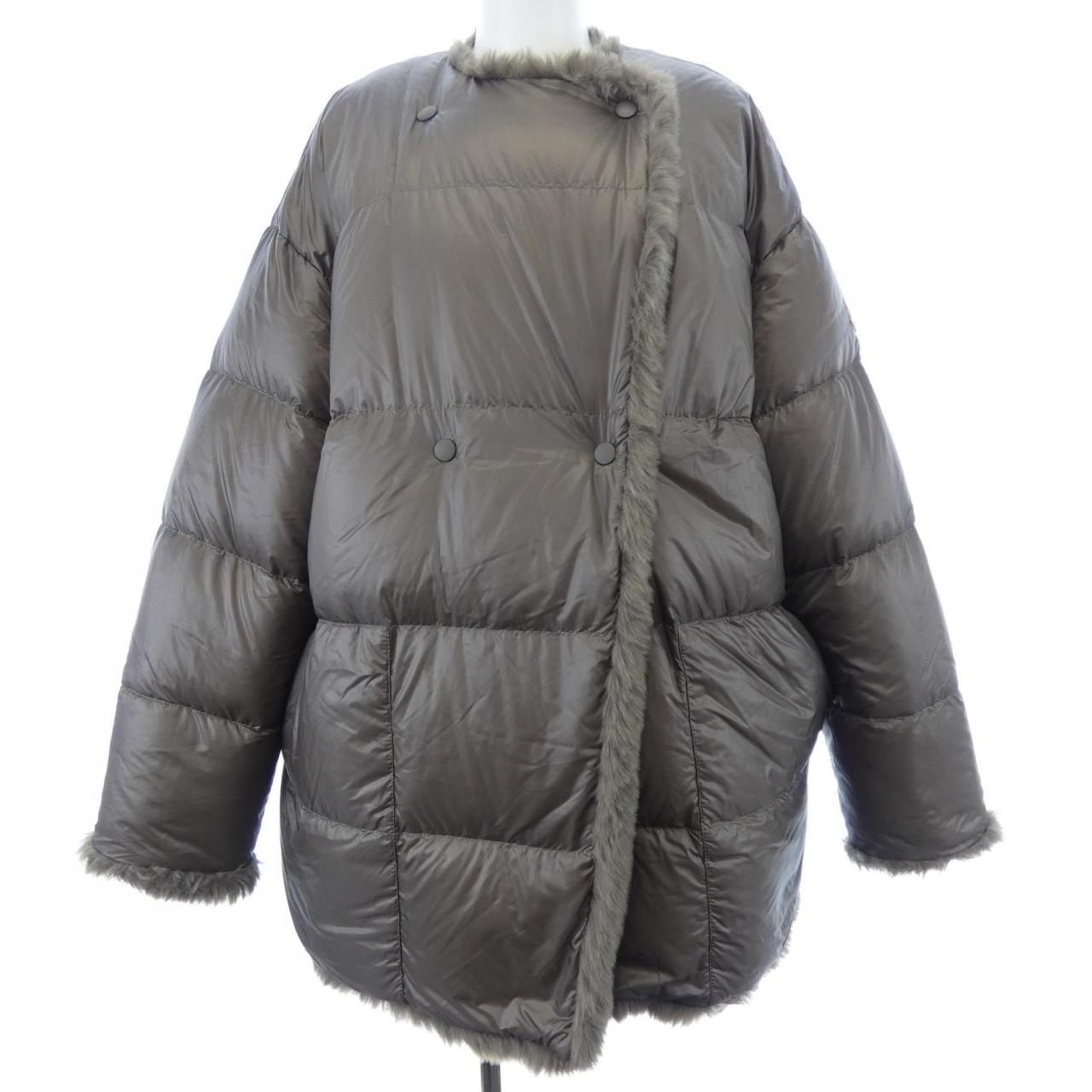Moncler Genius HYKE LEMA Down Jacket