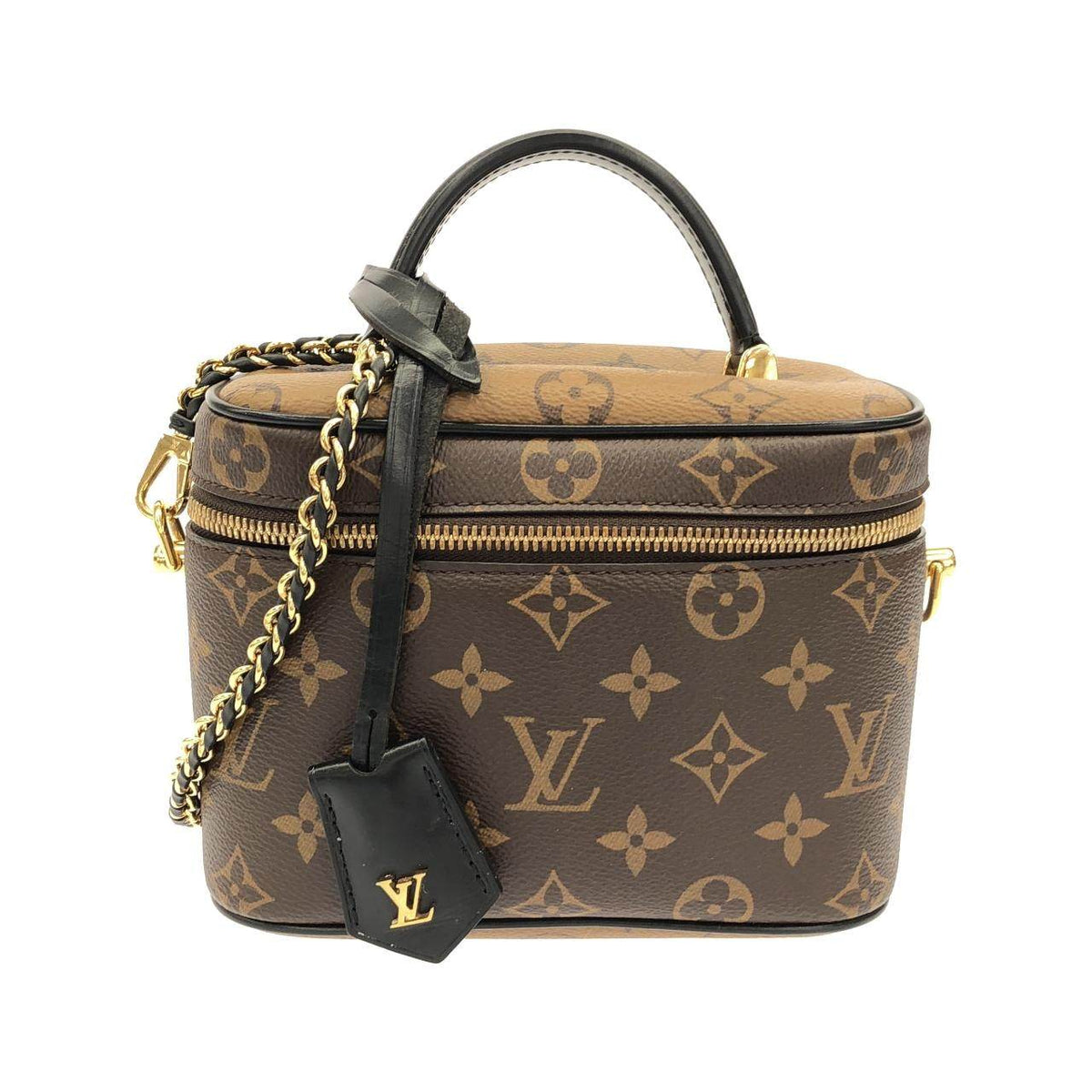 Louis Vuitton Vanity Monogram Bag