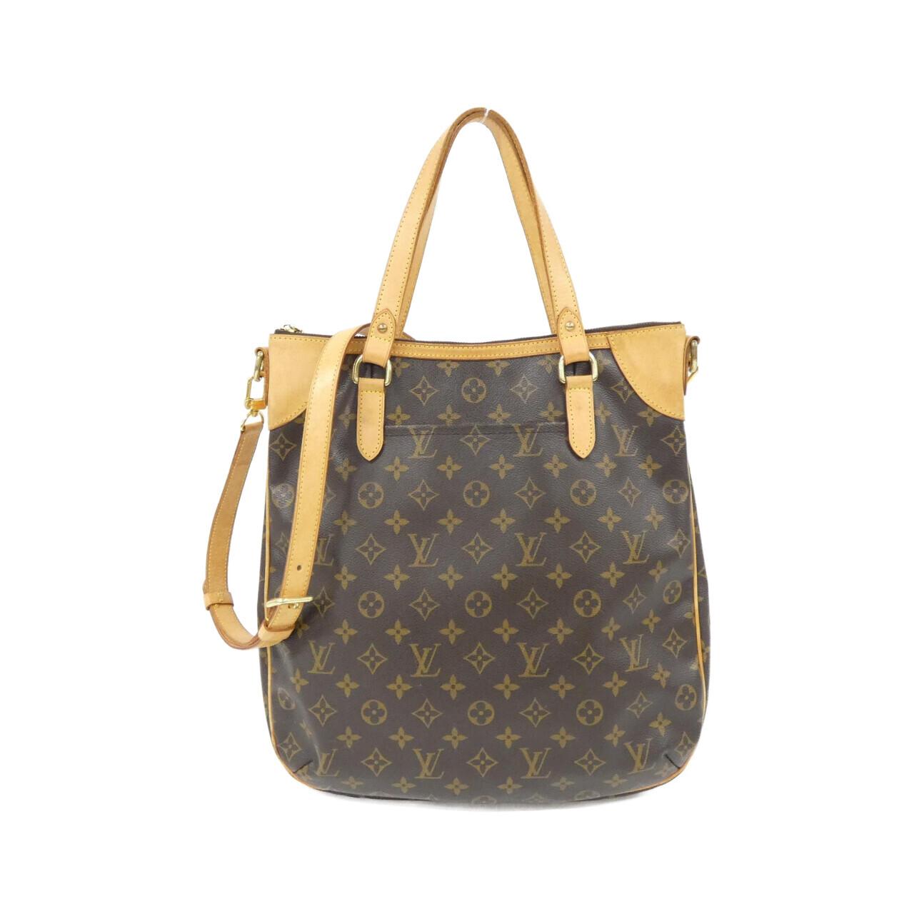 Louis Vuitton Monogram Shoulder Bag