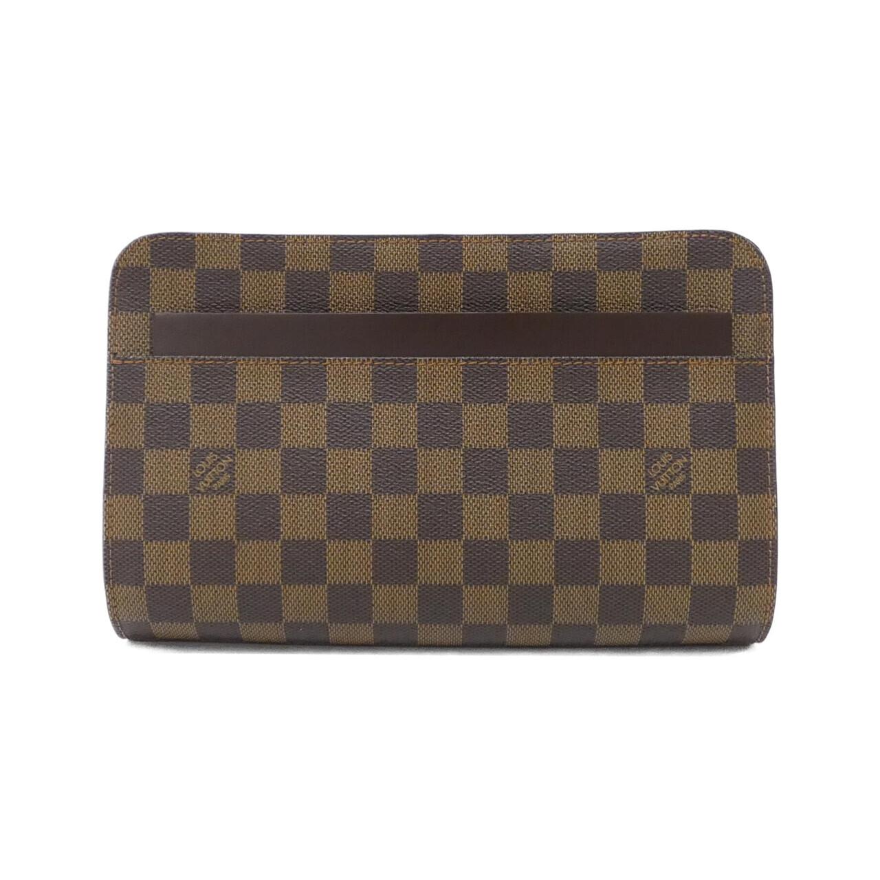 Louis Vuitton Damier Saint Louis Pouch