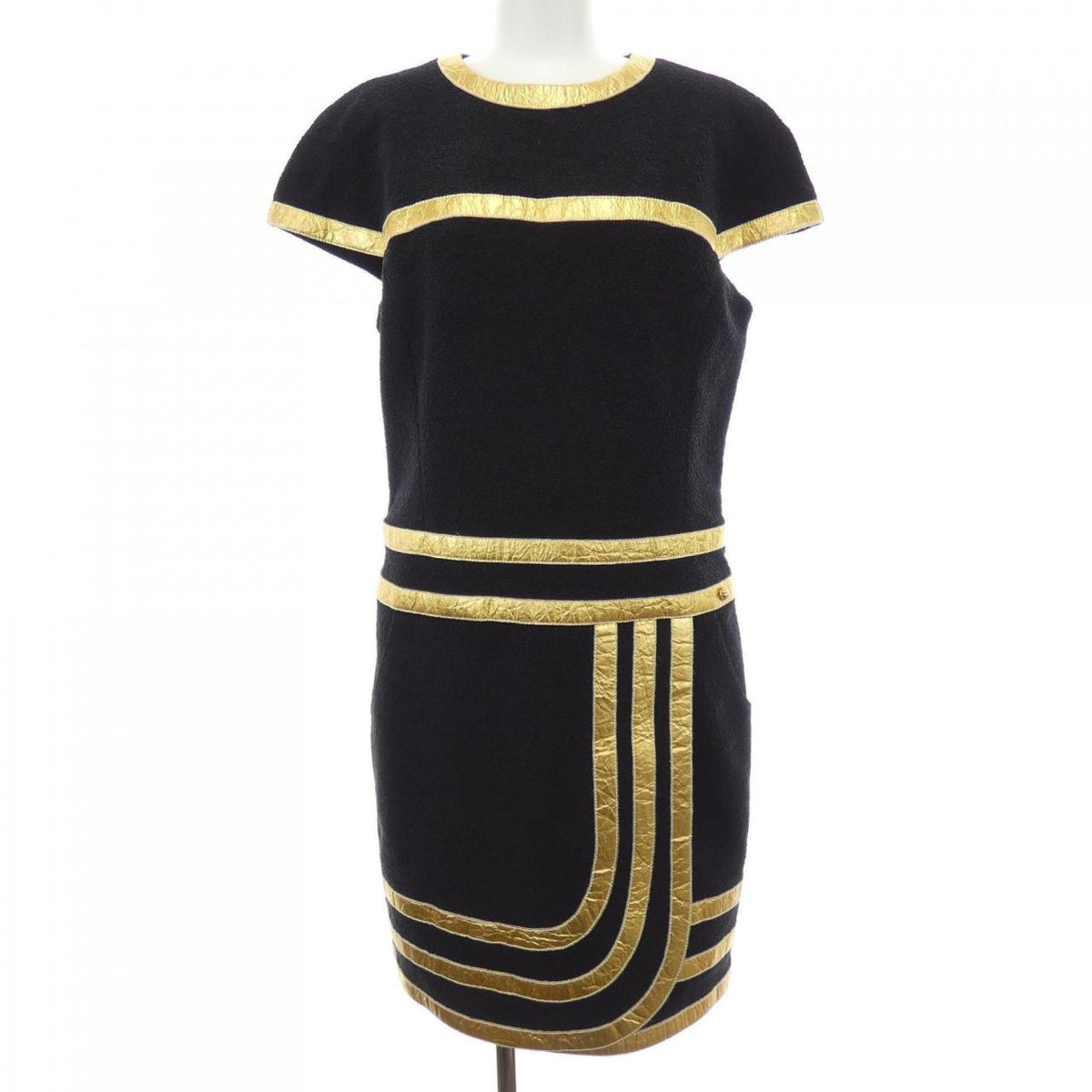 Chanel Dress