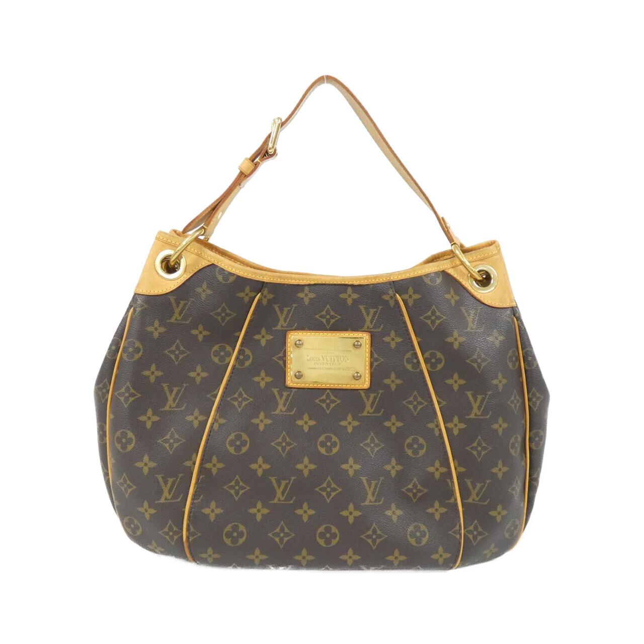 Louis Vuitton Galliera Monogram shoulder bag