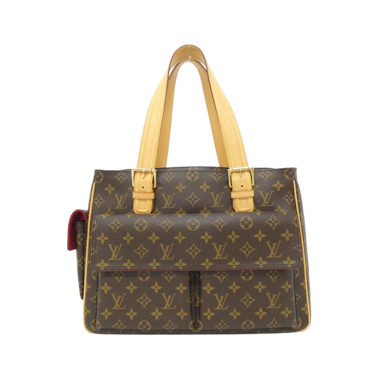 Louis Vuitton Monogram Bag