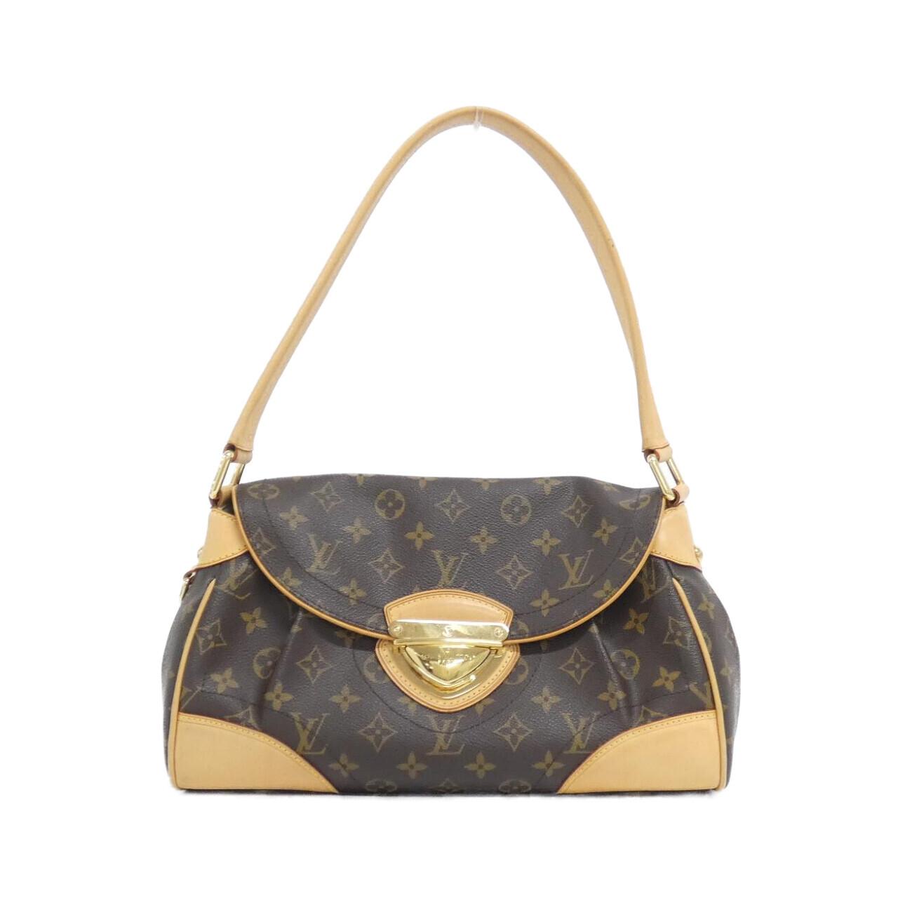 Louis Vuitton Monogram Shoulder Bag