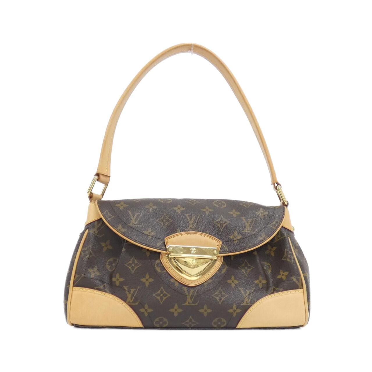 Louis Vuitton Monogram Shoulder Bag