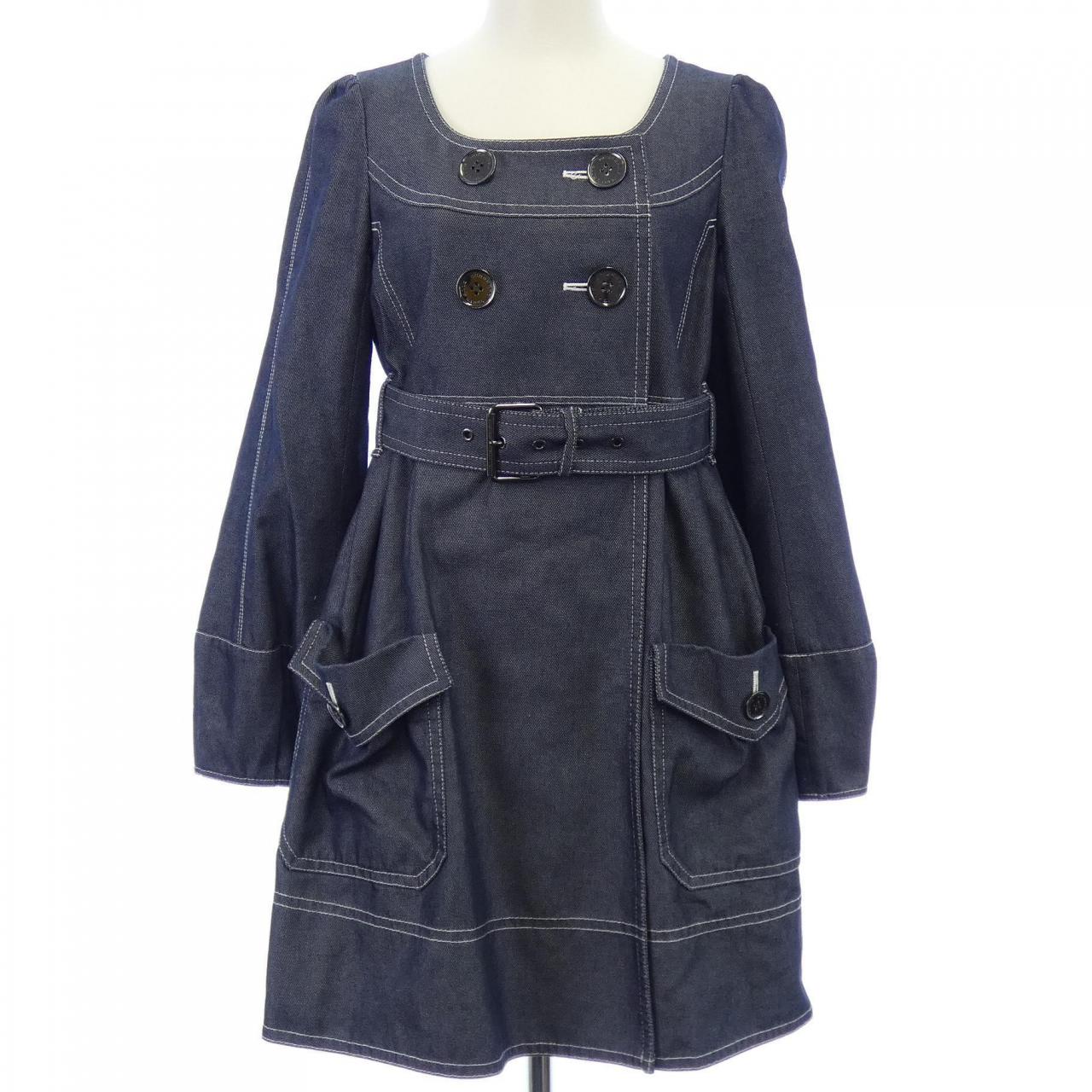 Burberry Blue Label Coat