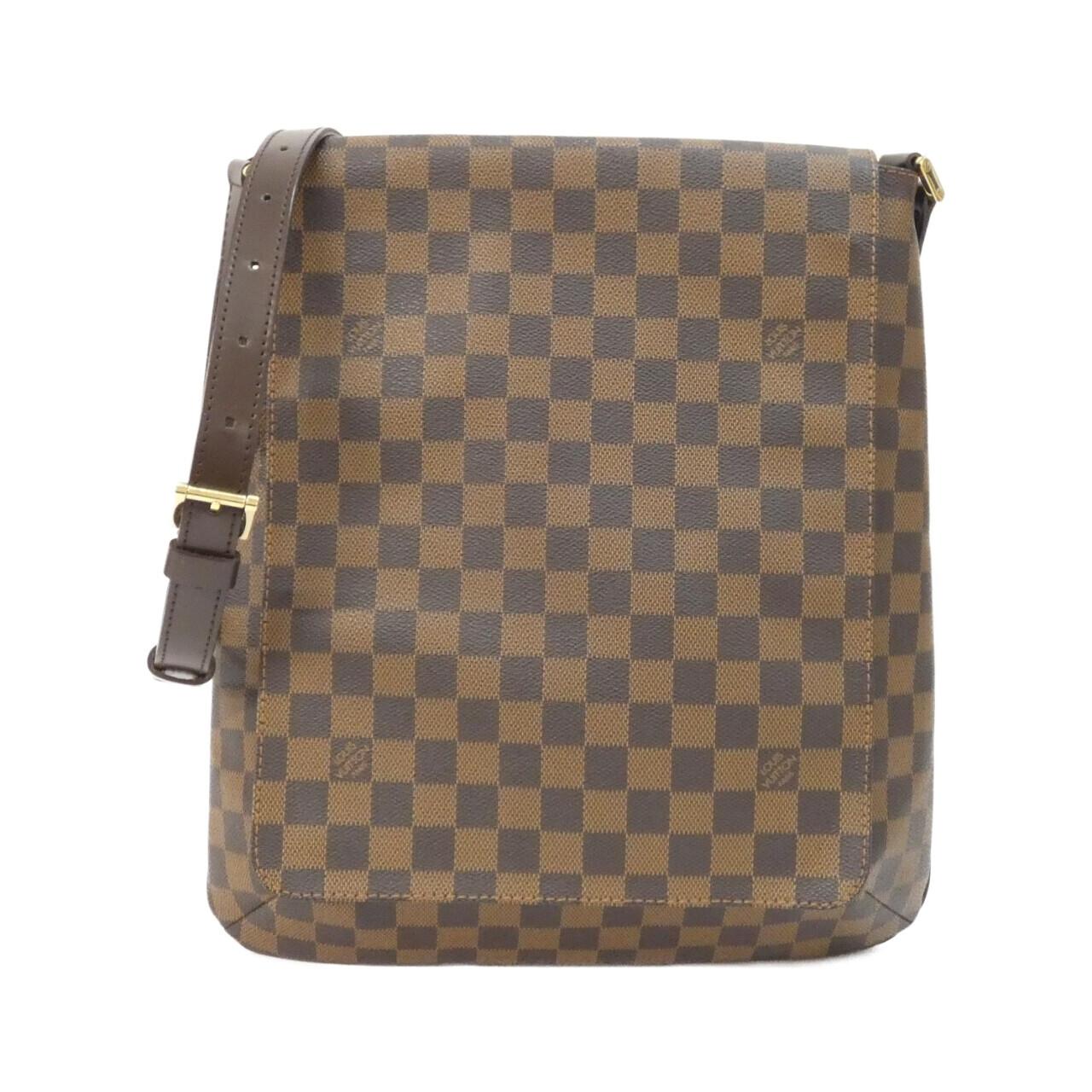 Louis Vuitton Musette Damier shoulder bag